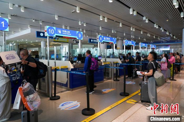 天津国际邮轮母港重回双邮轮母港运营模式 (http://www.aodeek.com/) kro 第2张