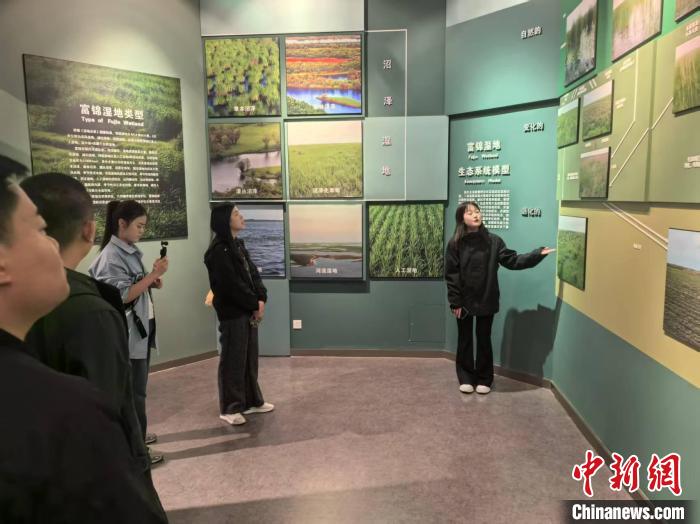 探秘“北国粮都”富锦的农文旅新样板 (http://www.aodeek.com/) hxca 第1张