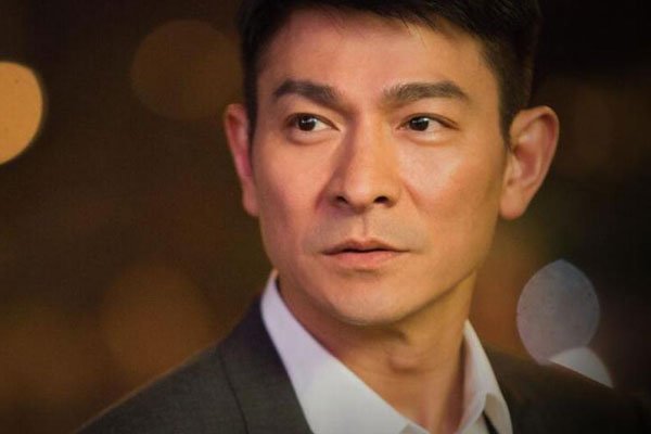 刘德华为什么娶朱丽倩 朱年轻时对刘德华芳心萌动 (http://www.aodeek.com/) hxca 第3张