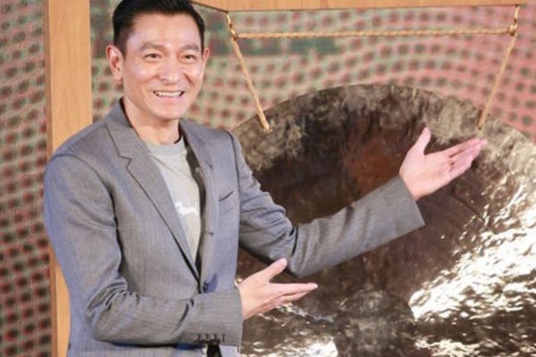 刘德华为什么娶朱丽倩 朱年轻时对刘德华芳心萌动 (http://www.aodeek.com/) hxca 第2张
