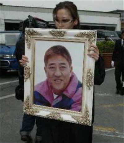柯受良是不是台湾老大 受人尊敬的柯受良什么原因怎么走的 (http://www.aodeek.com/) hxca 第2张