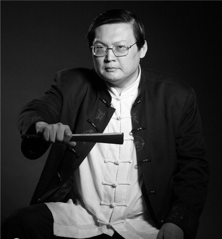 梁宏达的节目为啥被停播(何时复出) 梁宏达个人资料简历 (http://www.aodeek.com/) hxca 第1张