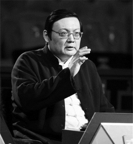梁宏达的节目为啥被停播(何时复出) 梁宏达个人资料简历 (http://www.aodeek.com/) hxca 第2张
